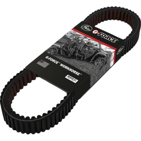 Pasek napędowy GATES g-force work horse