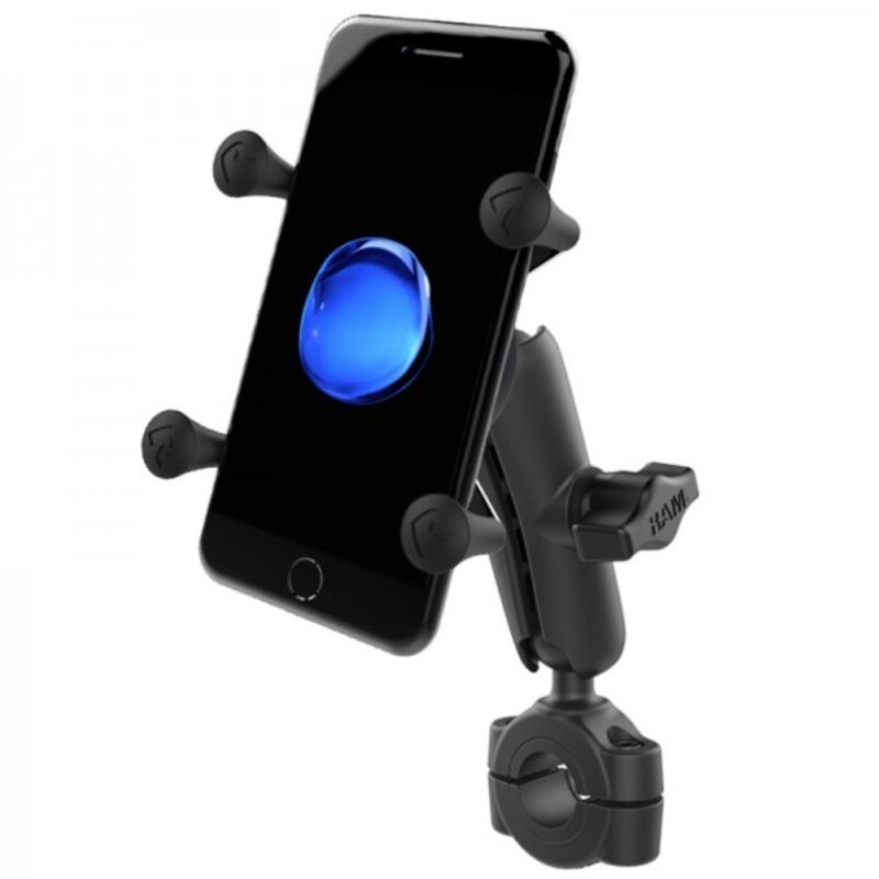 Uchwyt RAM MOUNTS X-Grip® motocyklowy na telefon
