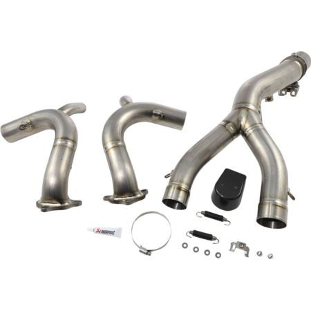 Kolektor wydechowy AKRAPOVIC BMW R 1250 GS