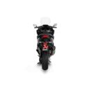 Tłumik AKRAPOVIC SLIP-ON HONDA NSS 750