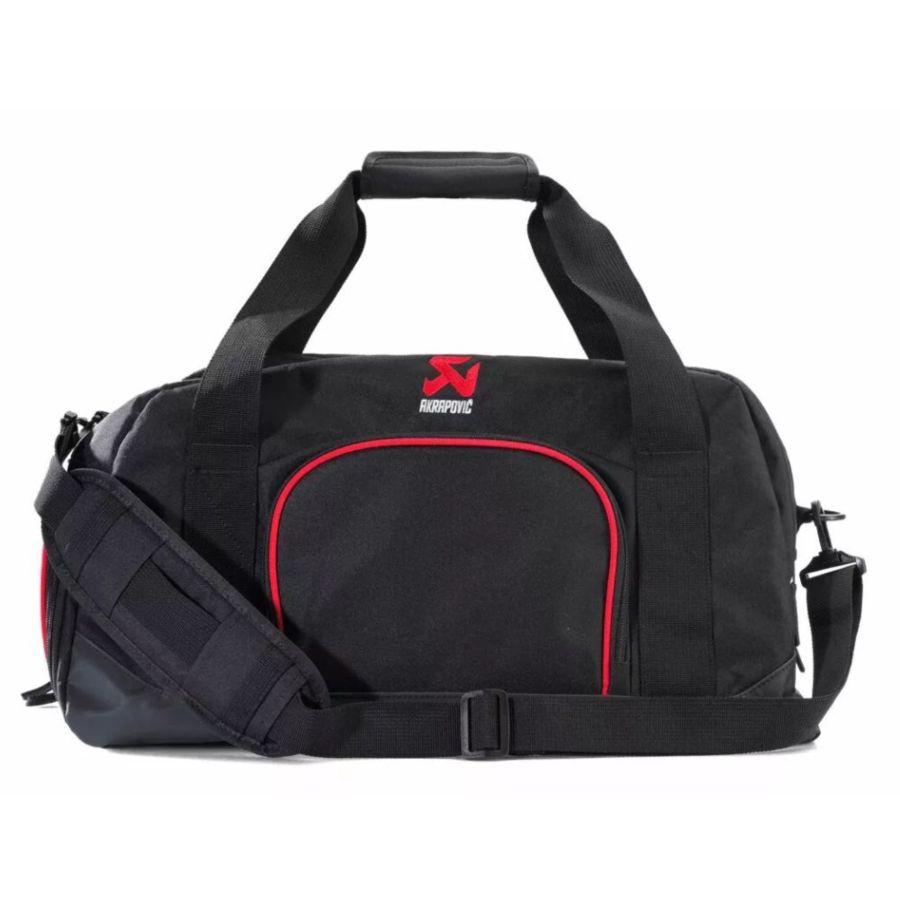 Torba podróżna AKRAPOVIC 55L