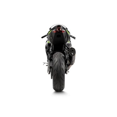Układ wydechowy AKRAPOVIC RACING LINE ZX-6 R636