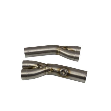 Rura łącząca AKRAPOVIC KAWASAKI ZX-6 R 600 NINJA