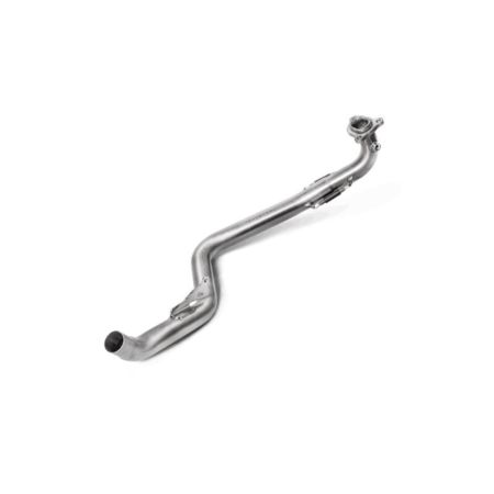 Kolektor wydechowy AKRAPOVIC HONDA X-ADV 750