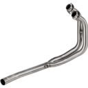 Kolektor wydechowy AKRAPOVIC YAMAHA XTZ 690