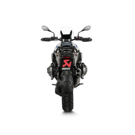 Tłumik AKRAPOVIC SLIP-ON BMW R 1300 GS ABS