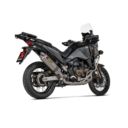 Układ wydechowy AKRAPOVIC HONDA CRF 1100 L