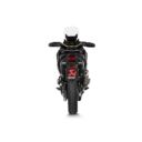 Układ wydechowy AKRAPOVIC HONDA CRF 1100 L