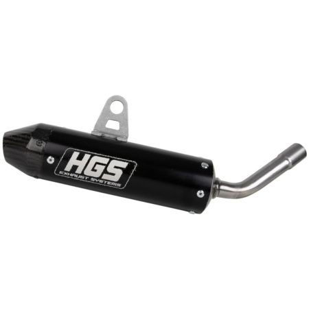 Tłumik HGS SLIP-ON KTM SX65