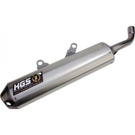 Tłumik HGS SLIP-ON EXC 250/300