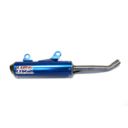 Tłumik HGS 2T Racing KTM 65SX GASGAS MC65 HVA TC65