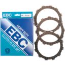 Zestaw tarcz sprzęgła EBC CK YAMAHA YZ250