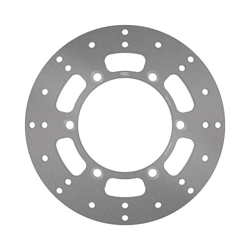 Tarcza hamulcowa EBC HPSR HONDA CBF125 VT125C