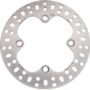 Tarcza hamulcowa EBC D YAMAHA YFM550