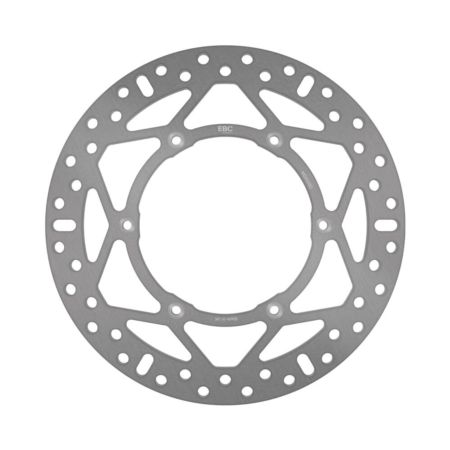Tarcza hamulcowa EBC D YAMAHA WR250 YZ250