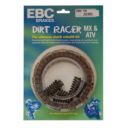 Zestaw tarcz sprzęgła EBC DRC SUZUKI LT-R