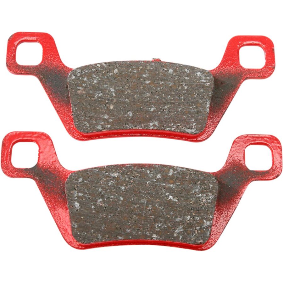 Klocki hamulcowe EBC TT CARBON KYMCO MXU500