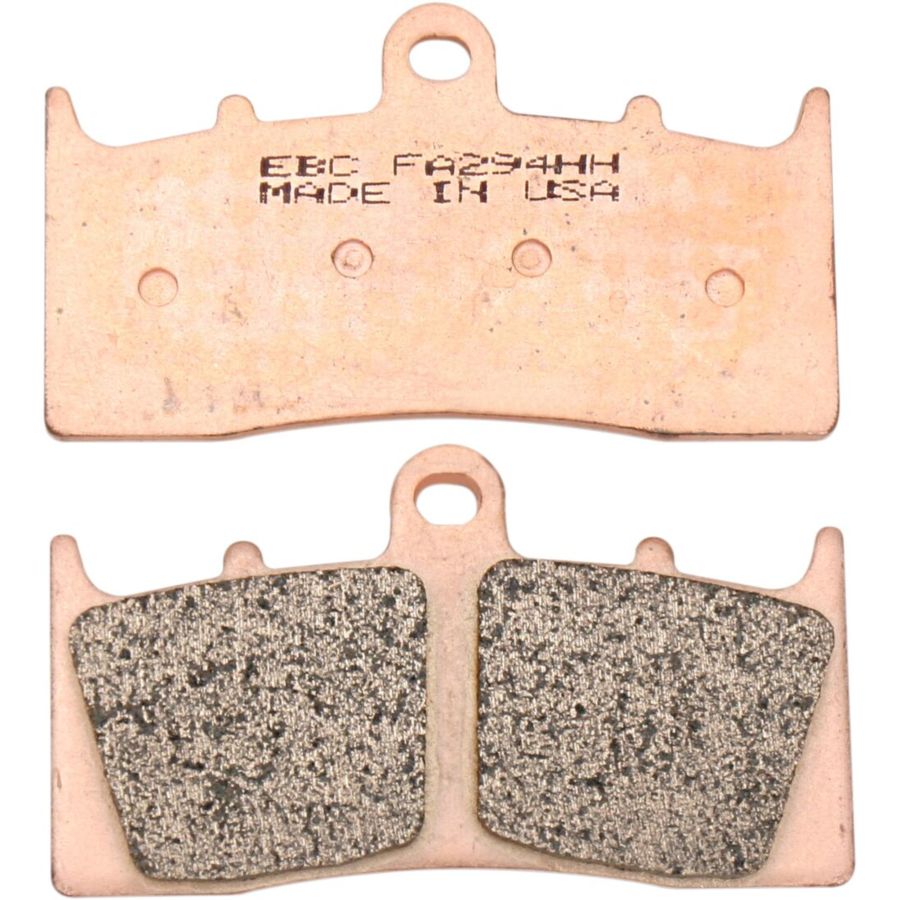Klocki hamulcowe EBC FA HH KAWASAKI ZRX400