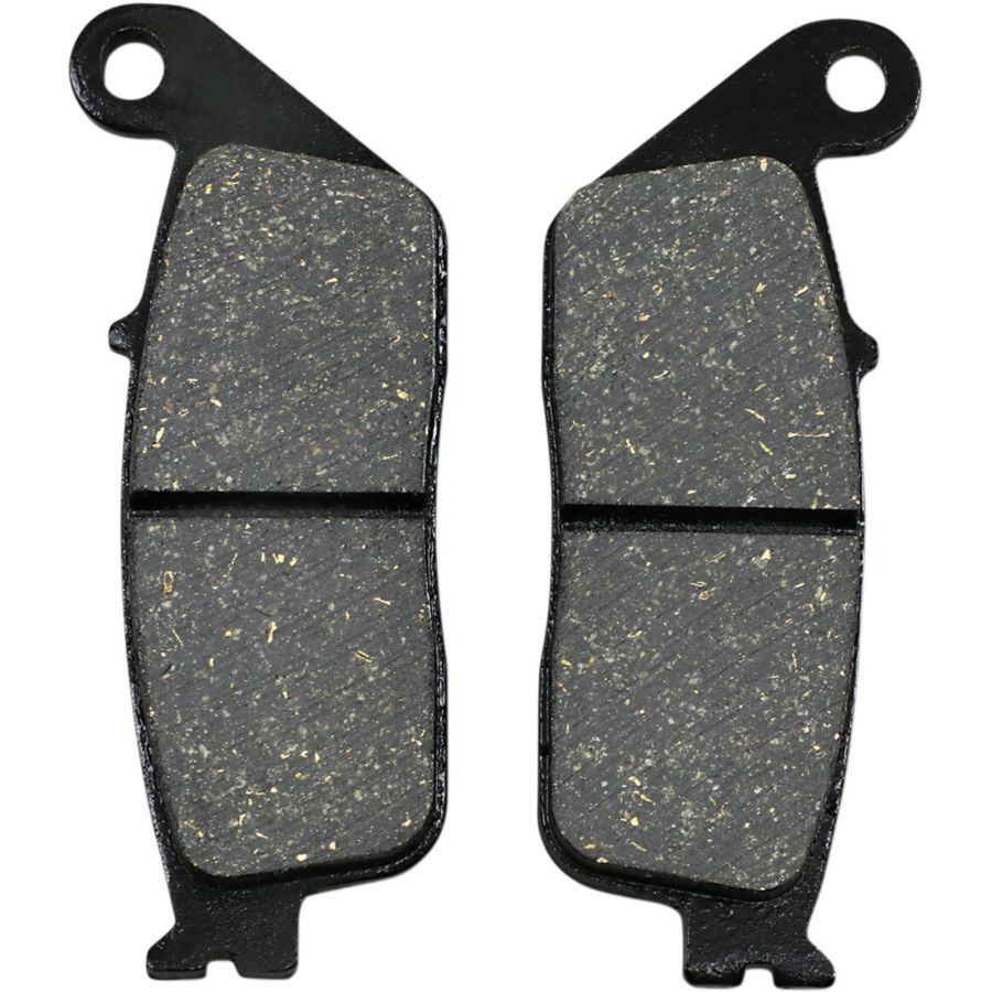 Klocki hamulcowe EBC FA HONDA CB300 CBF500