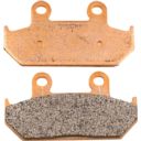 Klocki hamulcowe EBC FA HH HONDA CD250 GL1500