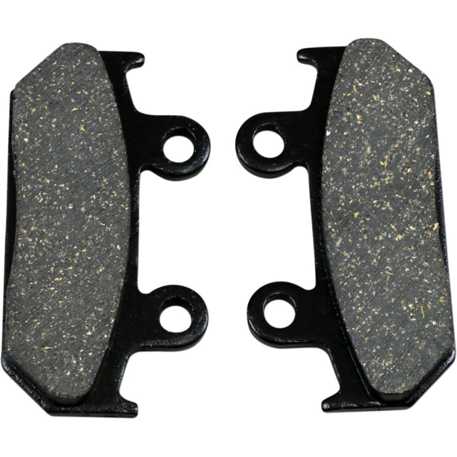 Klocki hamulcowe EBC FA HONDA CB350 CBR500
