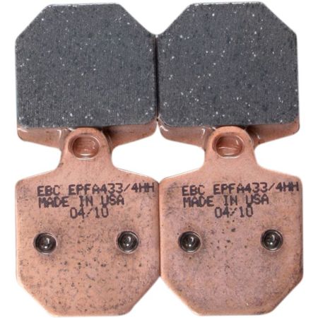 Klocki hamulcowe EBC EPFA KTM SMR450 SMR560