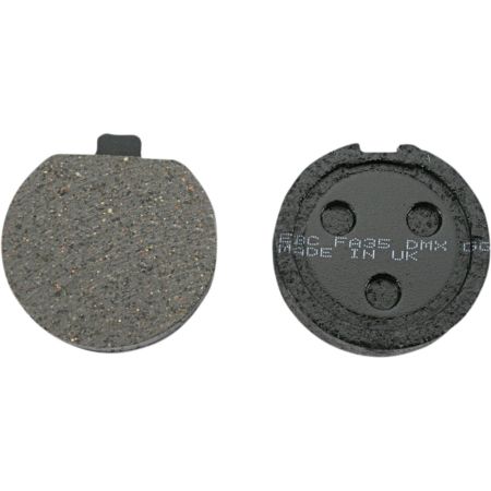 Klocki hamulcowe EBC FA SUZUKI GS400