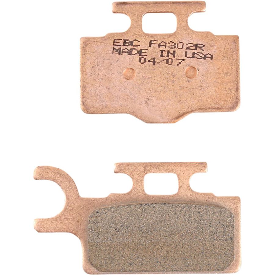 Klocki hamulcowe EBC SINT R KAWASAKI KX65