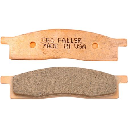 Klocki hamulcowe EBC SINT R YAMAHA YZ85 YZ80
