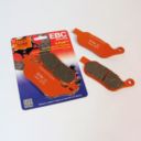 Klocki hamulcowe EBC V-PAD BMW K100 K75