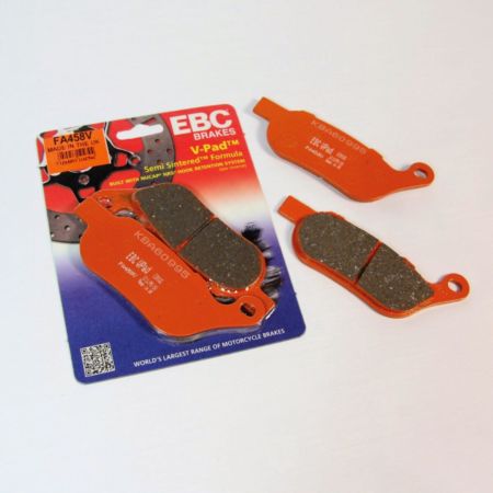 Klocki hamulcowe EBC V-PAD APRILIA ETV1000 SL1000