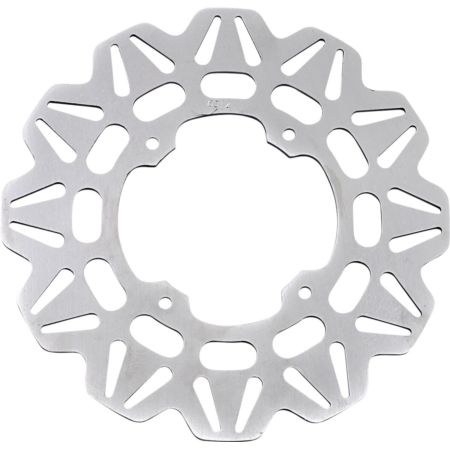 Tarcza hamulcowa EBC CX XTRIM HONDA CRF150