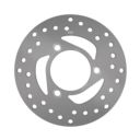 Tarcza hamulcowa EBC D CAN AM DS250