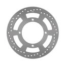 Tarcza hamulcowa EBC D SUZUKI DR650R DR750S