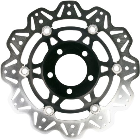 Tarcza hamulcowa EBC VEE SUZUKI GSX-R