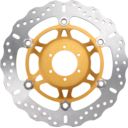 Tarcza hamulcowa EBC X HONDA CBR900RR