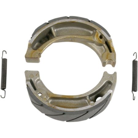 Szczęki hamulcowe EBC HONDA CR125R CR80R CRF150F