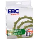Zestaw tarcz sprzęgła EBC SRC HARLEY FLHR 1750