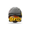 Kask AIROH TWIST 3 ADVENTURE MATT BLACK M