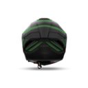 Kask AIROH MATRYX SENTINEL GREEN MATT BLACK XS