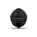 Kask AIROH MATHISSE II GENIUS BLUE MATT BLACK M