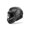Kask AIROH MATHISSE II GENIUS GREY MATT szary M