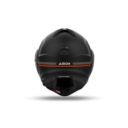 Kask AIROH MATHISSE II GENIUS ORANGE MATT S
