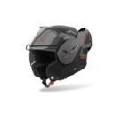 Kask AIROH MATHISSE II GENIUS ORANGE MATT M