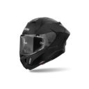 Kask AIROH GP 800 BLACK MATT BLACK M