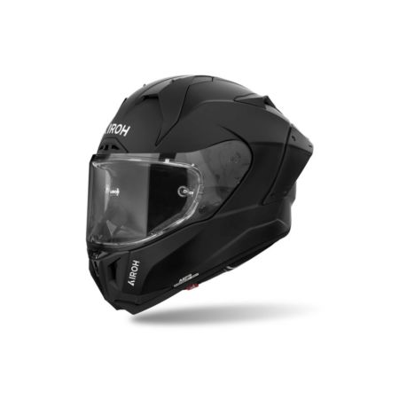 Kask AIROH GP 800 BLACK MATT BLACK XL