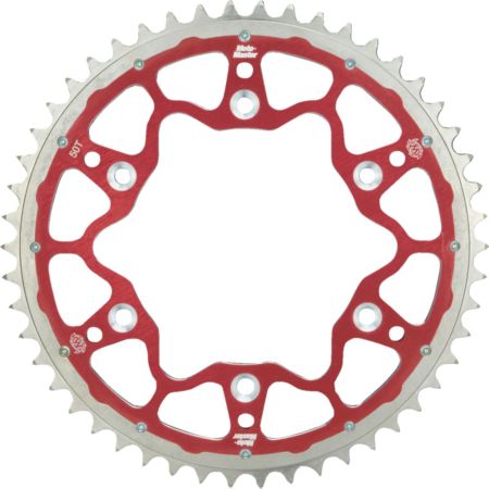 Zębatka MOTO-MASTER tył 428 46t rd
