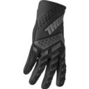 Rękawiczki THOR spectrum black XS