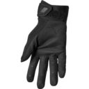 Rękawiczki THOR spectrum black XS