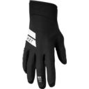 Rękawiczki THOR agile hero bk/wh XS